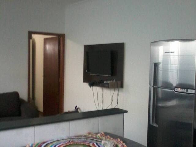 #456 - Casa para Venda em Itanhaém - SP