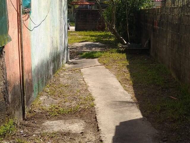 #457 - Casa para Venda em Itanhaém - SP