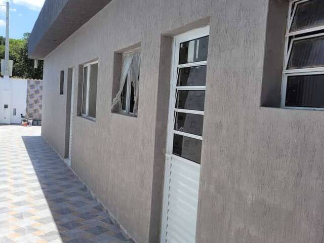 #463 - Casa para Venda em Itanhaém - SP