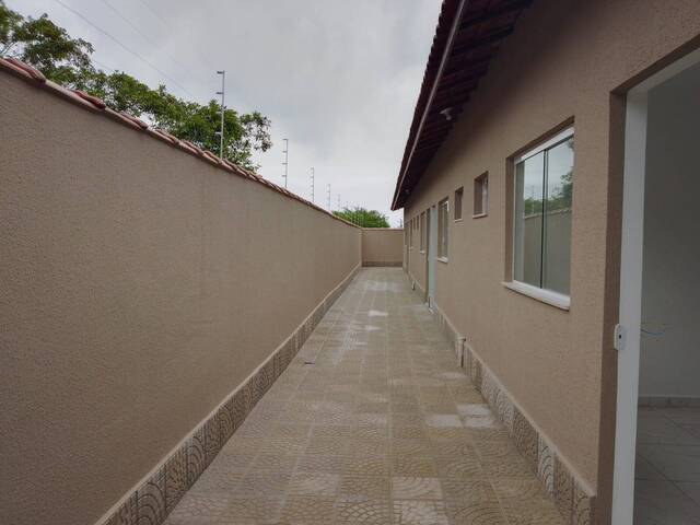 #464 - Apartamento para Venda em Itanhaém - SP