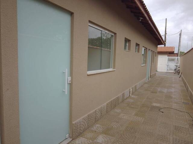 Apartamento para Venda em Itanhaém - 4