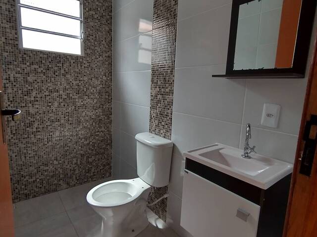 #468 - Casa para Venda em Itanhaém - SP