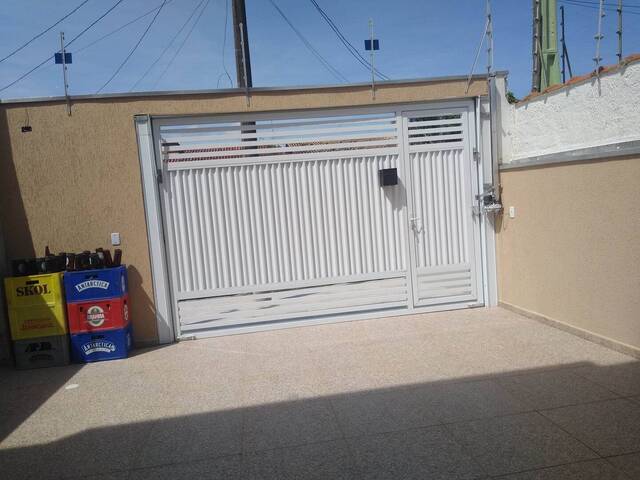 #469 - Casa para Venda em Itanhaém - SP