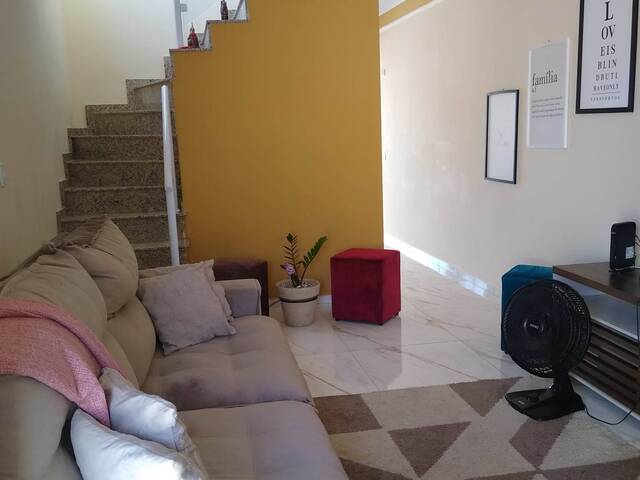 Casa para Venda em Itanhaém - 4