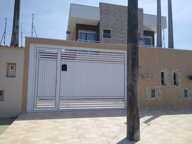 #469 - Casa para Venda em Itanhaém - SP