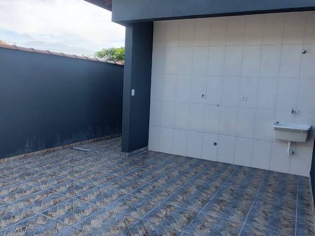 #471 - Casa para Venda em Itanhaém - SP