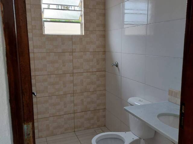 #473 - Casa para Venda em Itanhaém - SP