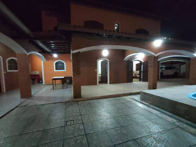 #475 - Casa para Venda em Itanhaém - SP