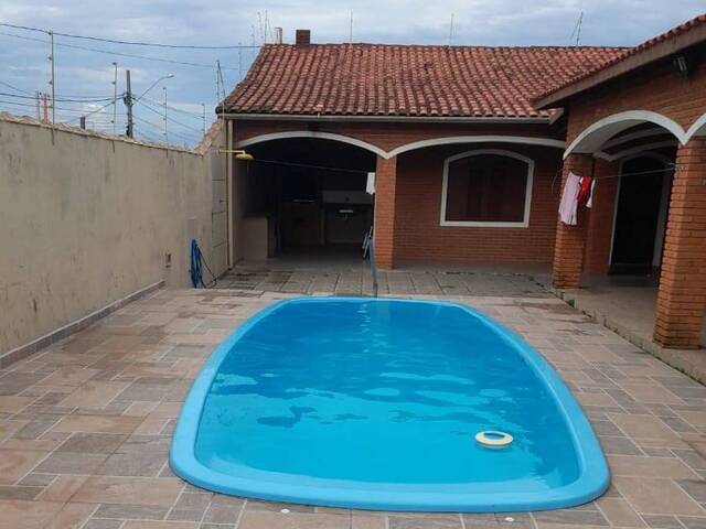 #475 - Casa para Venda em Itanhaém - SP