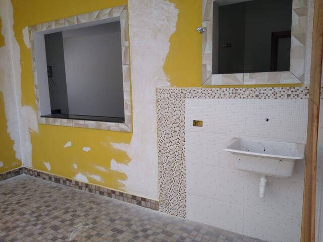 Casa para Venda em Itanhaém - 5
