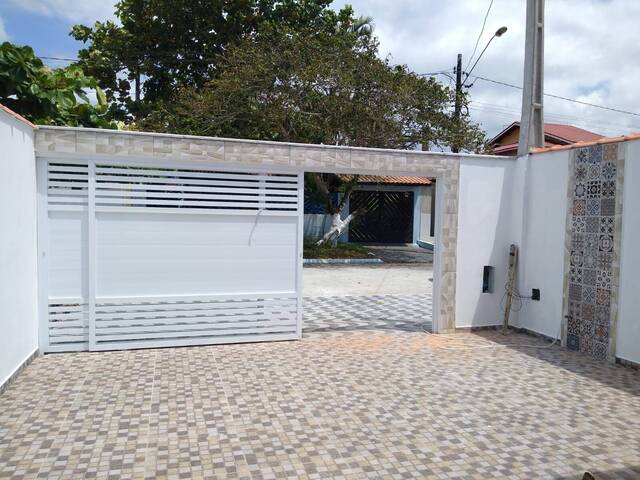 Casa para Venda em Itanhaém - 2