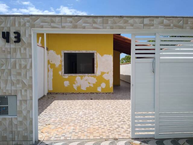 Casa para Venda em Itanhaém - 4