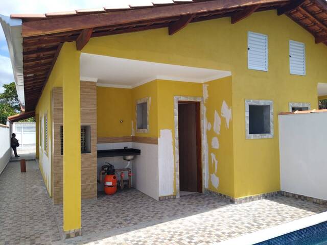 Casa para Venda em Itanhaém - 3