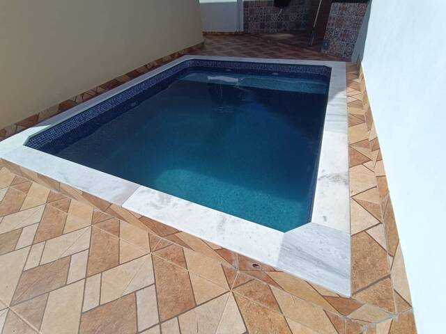 #479 - Casa para Venda em Itanhaém - SP