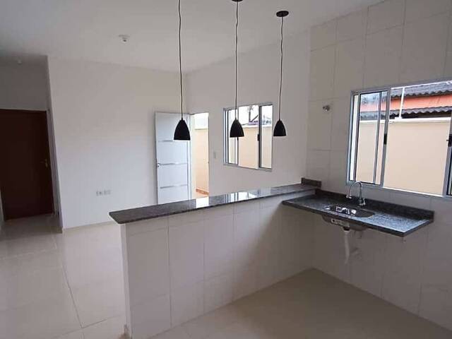 #481 - Casa para Venda em Itanhaém - SP