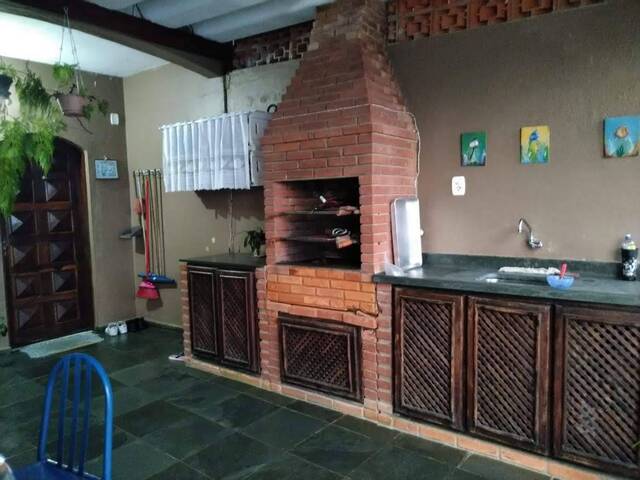 #482 - Casa para Venda em Itanhaém - SP