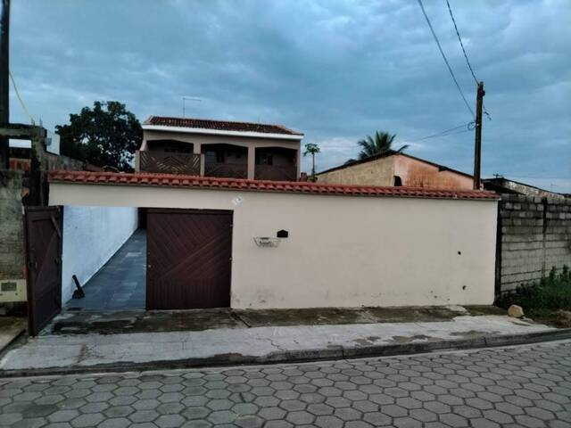 #482 - Casa para Venda em Itanhaém - SP