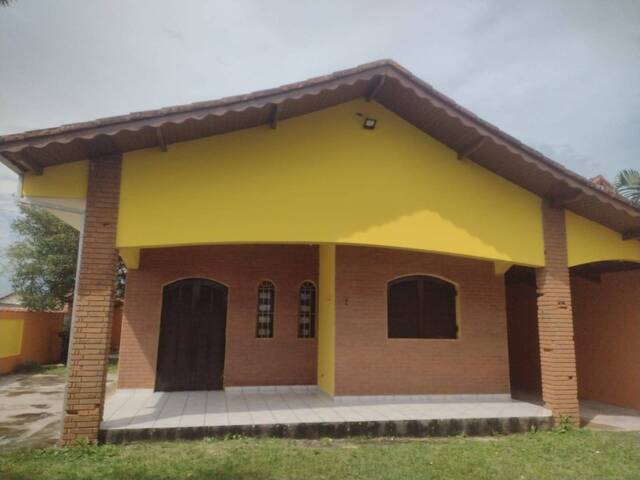 Casa para Venda em Itanhaém - 4