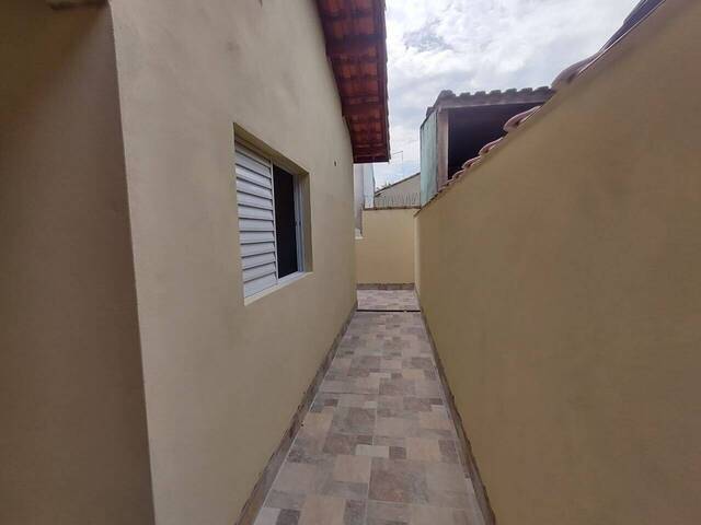 #485 - Casa para Venda em Itanhaém - SP
