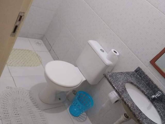 #487 - Casa para Venda em Itanhaém - SP