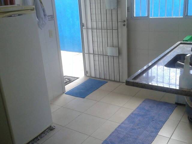 #487 - Casa para Venda em Itanhaém - SP