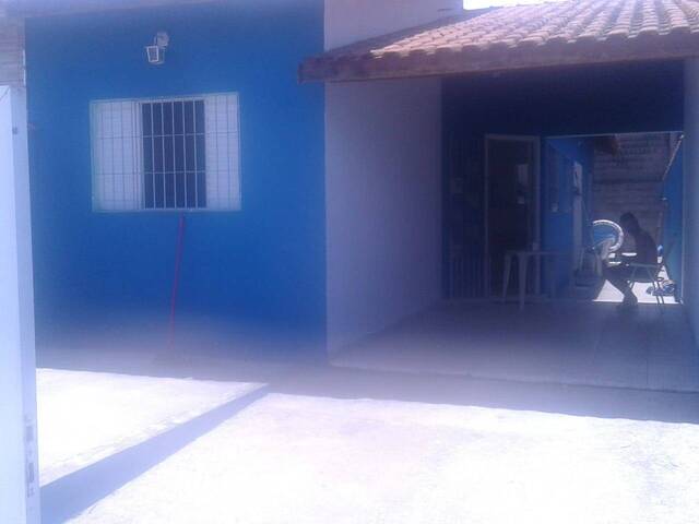 #487 - Casa para Venda em Itanhaém - SP