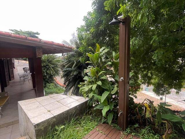 #489 - Casa para Venda em Itanhaém - SP