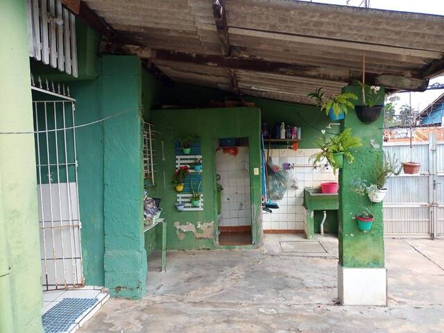 #490 - Casa para Venda em Itanhaém - SP