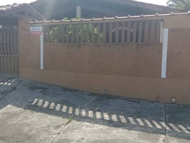 #492 - Casa para Venda em Itanhaém - SP