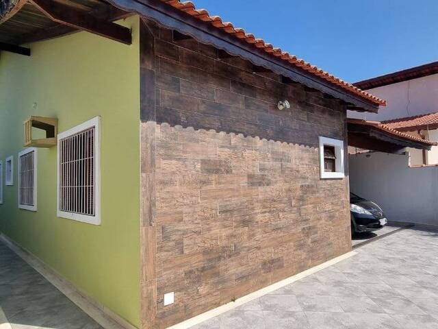 #494 - Casa para Venda em Itanhaém - SP