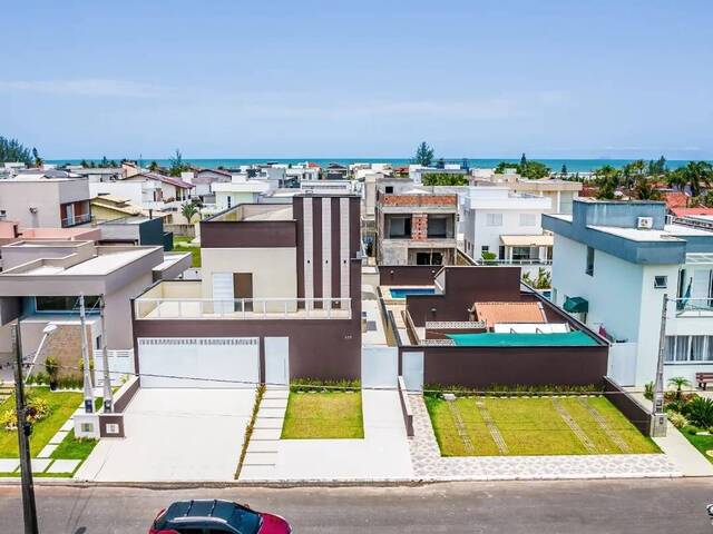 #497 - Casa para Venda em Itanhaém - SP