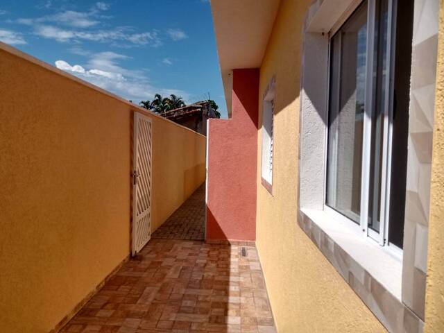 #498 - Casa para Venda em Itanhaém - SP