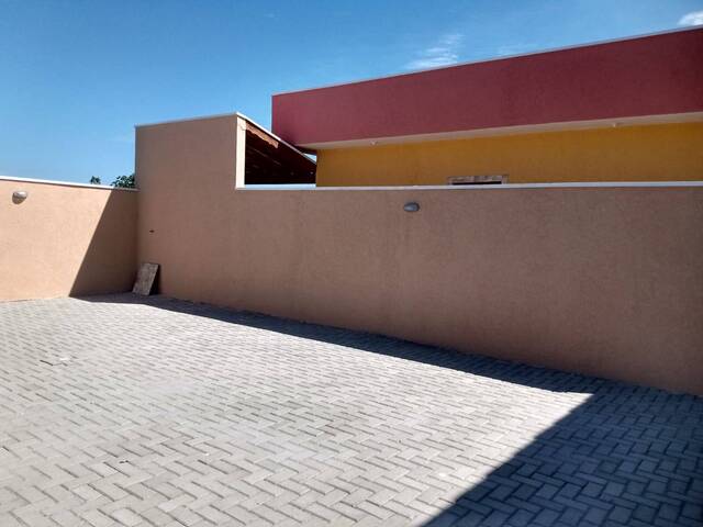 #498 - Casa para Venda em Itanhaém - SP
