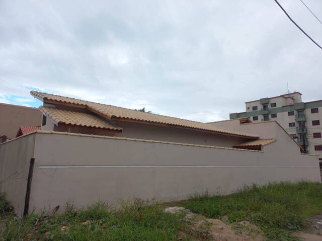 #499 - Casa para Venda em Itanhaém - SP