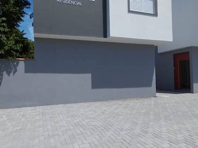 #500 - Casa para Venda em Itanhaém - SP