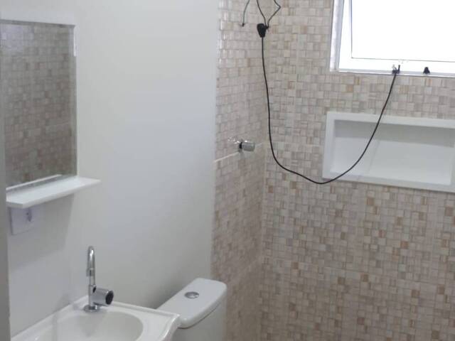 #501 - Casa para Venda em Itanhaém - SP