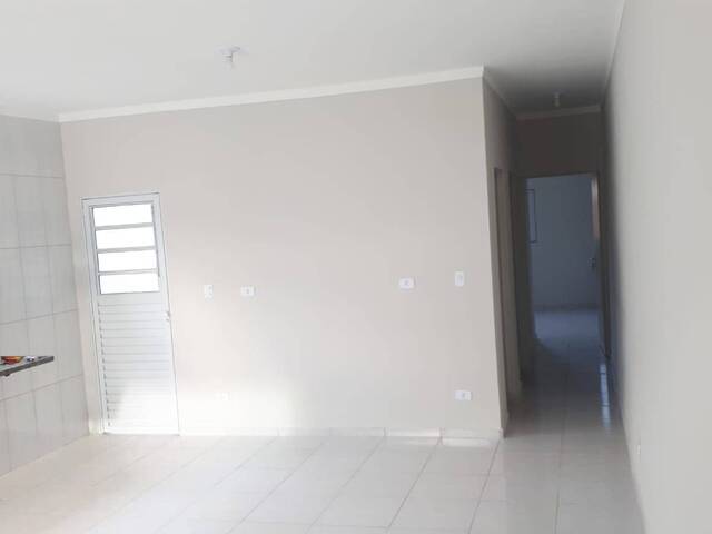 #501 - Casa para Venda em Itanhaém - SP