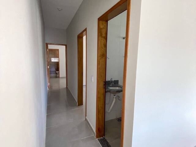 #504 - Casa para Venda em Itanhaém - SP