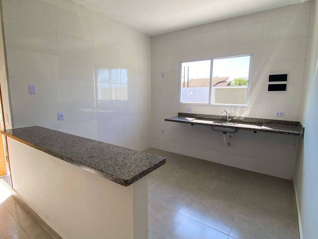 #504 - Casa para Venda em Itanhaém - SP