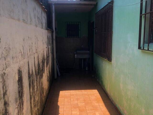 Casa para Venda em Praia Grande - 5