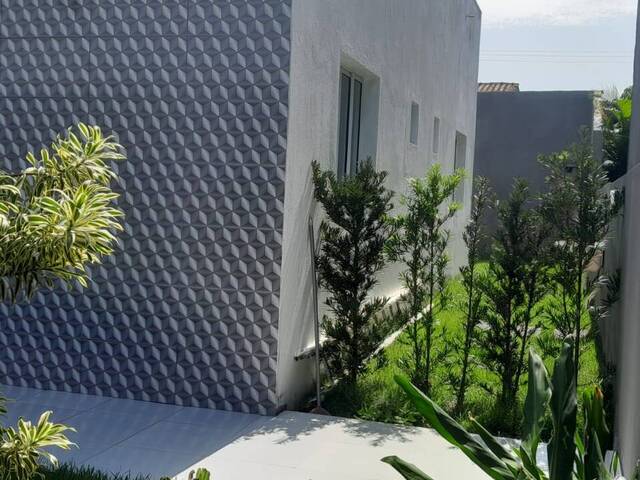 #510 - Casa para Venda em Itanhaém - SP