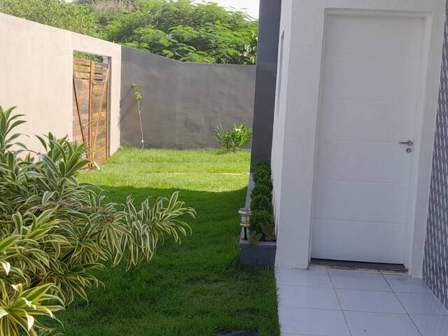 #510 - Casa para Venda em Itanhaém - SP