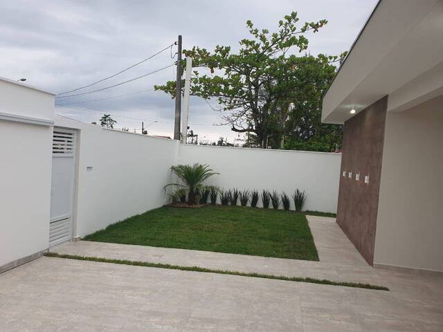 #511 - Casa para Venda em Itanhaém - SP
