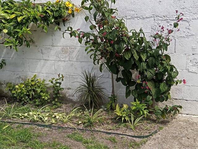 #512 - Casa para Venda em Itanhaém - SP