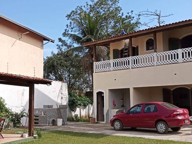 #512 - Casa para Venda em Itanhaém - SP