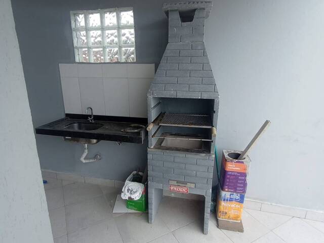 #514 - Casa para Venda em Itanhaém - SP