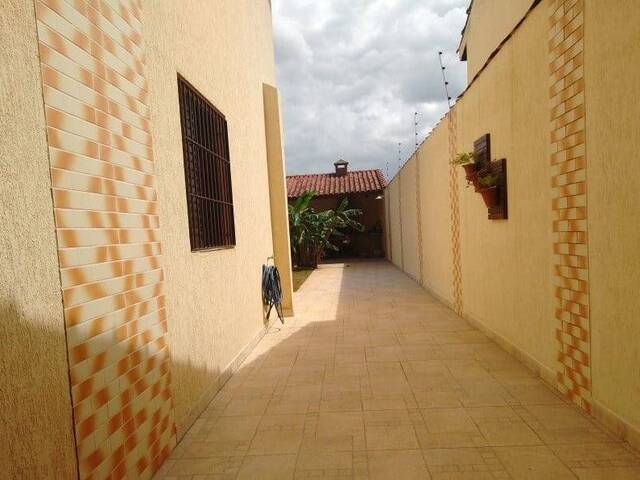 #516 - Casa para Venda em Itanhaém - SP