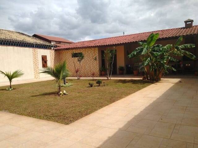 #516 - Casa para Venda em Itanhaém - SP