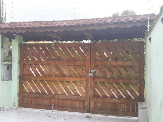 #517 - Casa para Venda em Itanhaém - SP