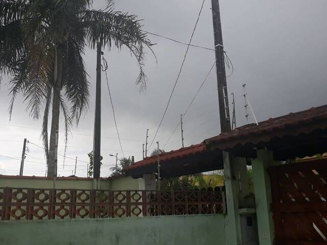 #517 - Casa para Venda em Itanhaém - SP